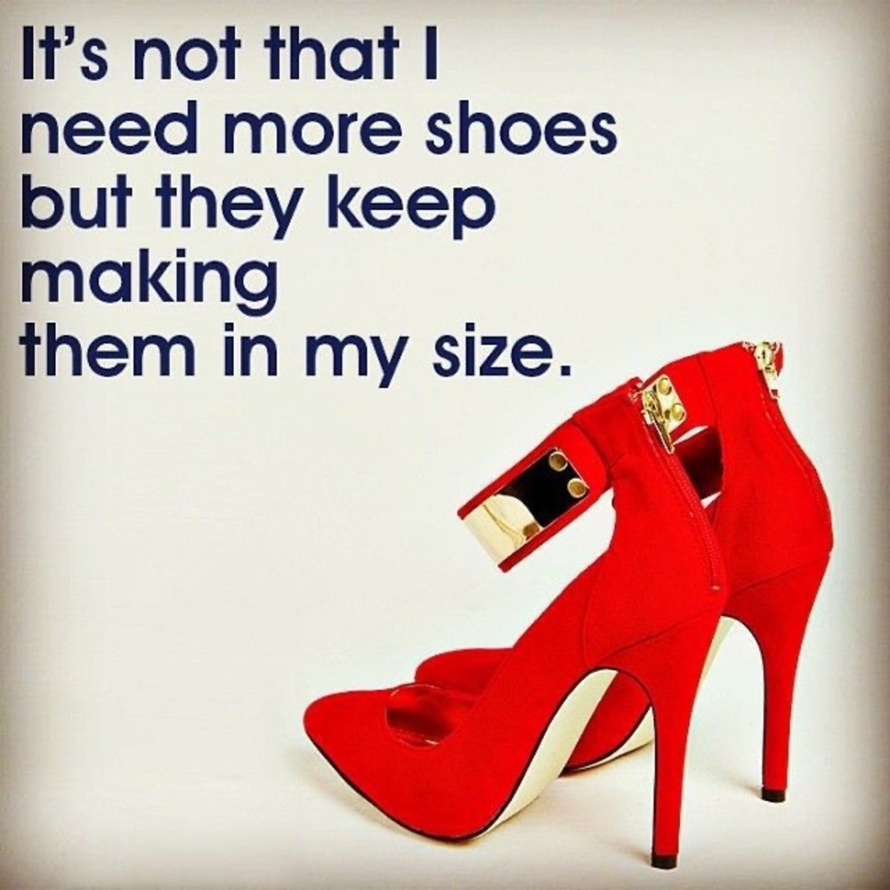 Women’s Shoes
